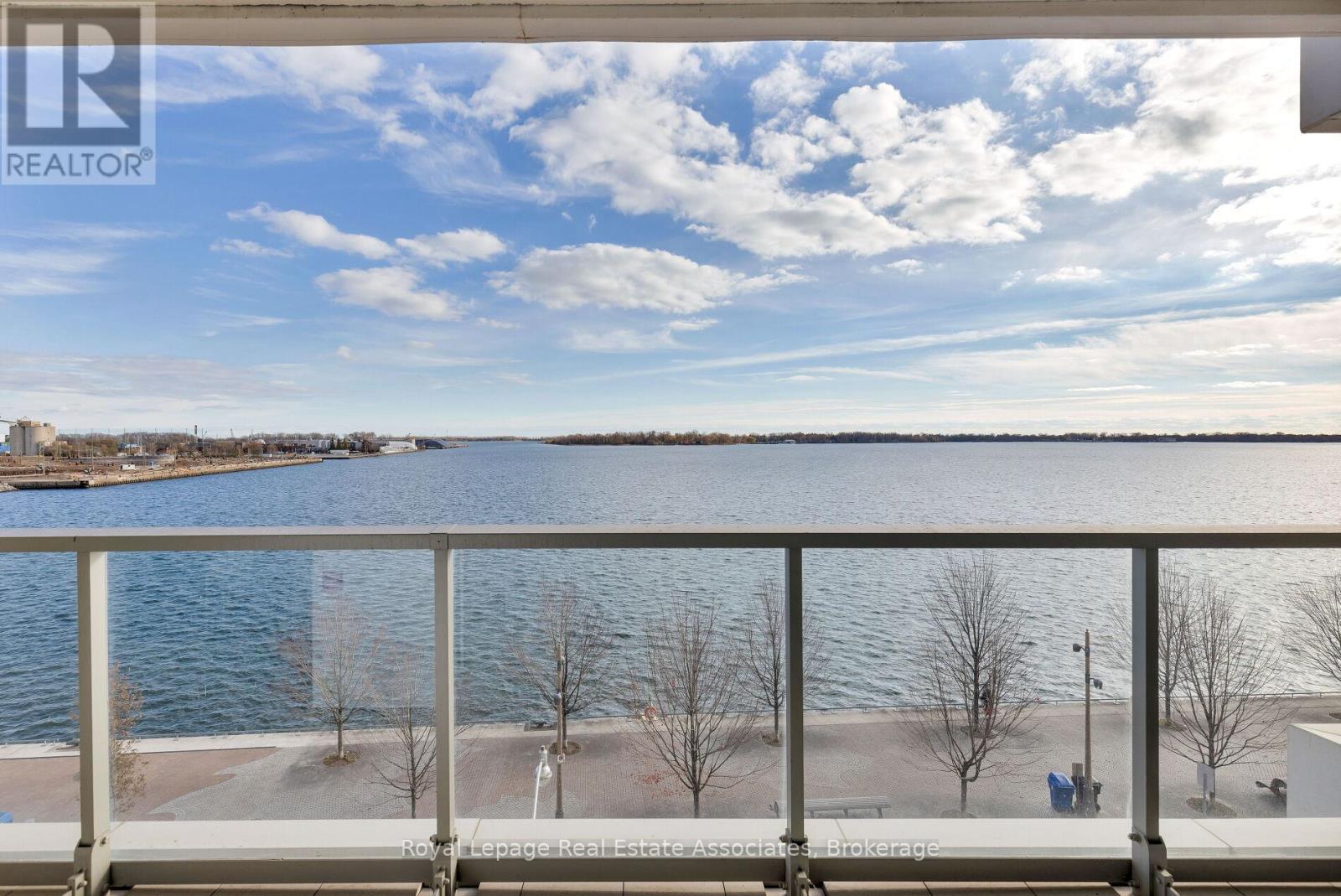 410 - 118 Merchants' Wharf, Toronto, Ontario  M5A 0L3 - Photo 21 - C12562736