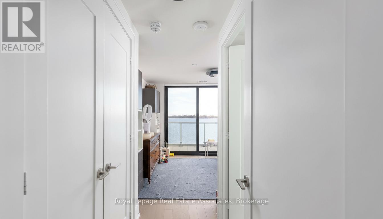 410 - 118 Merchants' Wharf, Toronto, Ontario  M5A 0L3 - Photo 26 - C12562736