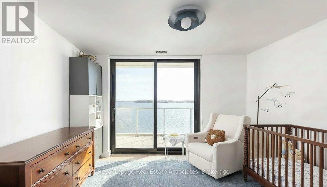 410 - 118 Merchants' Wharf, Toronto, Ontario  M5A 0L3 - Photo 27 - C12562736