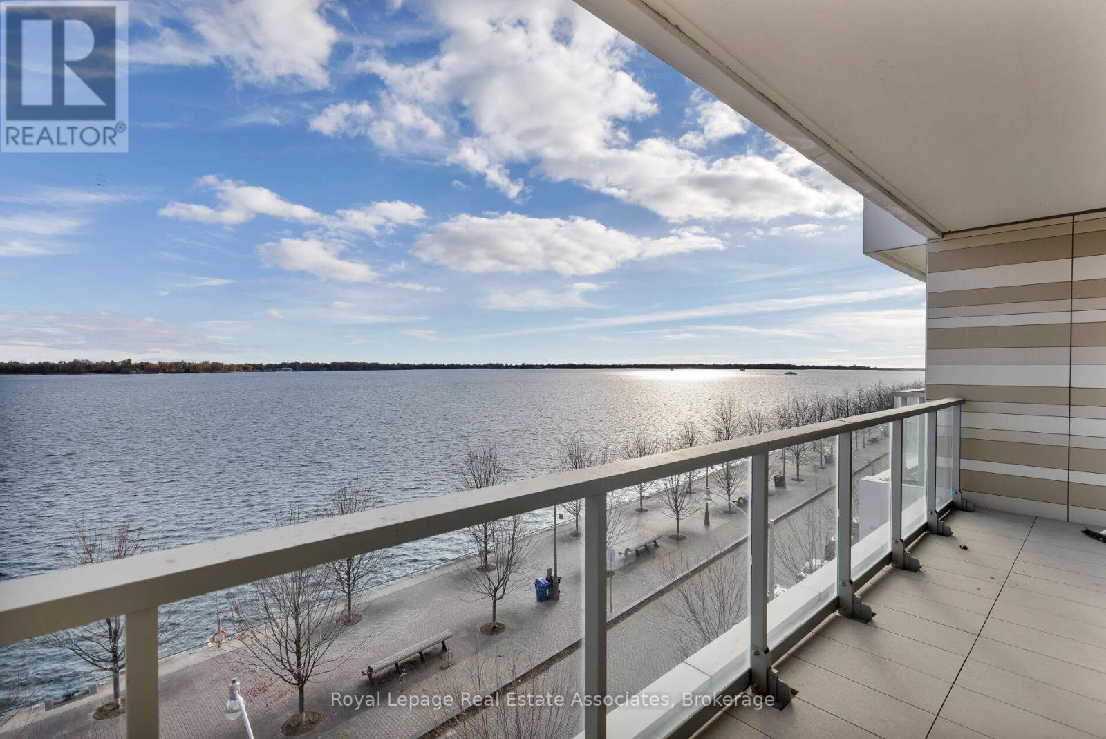 410 - 118 Merchants' Wharf, Toronto, Ontario  M5A 0L3 - Photo 28 - C12562736