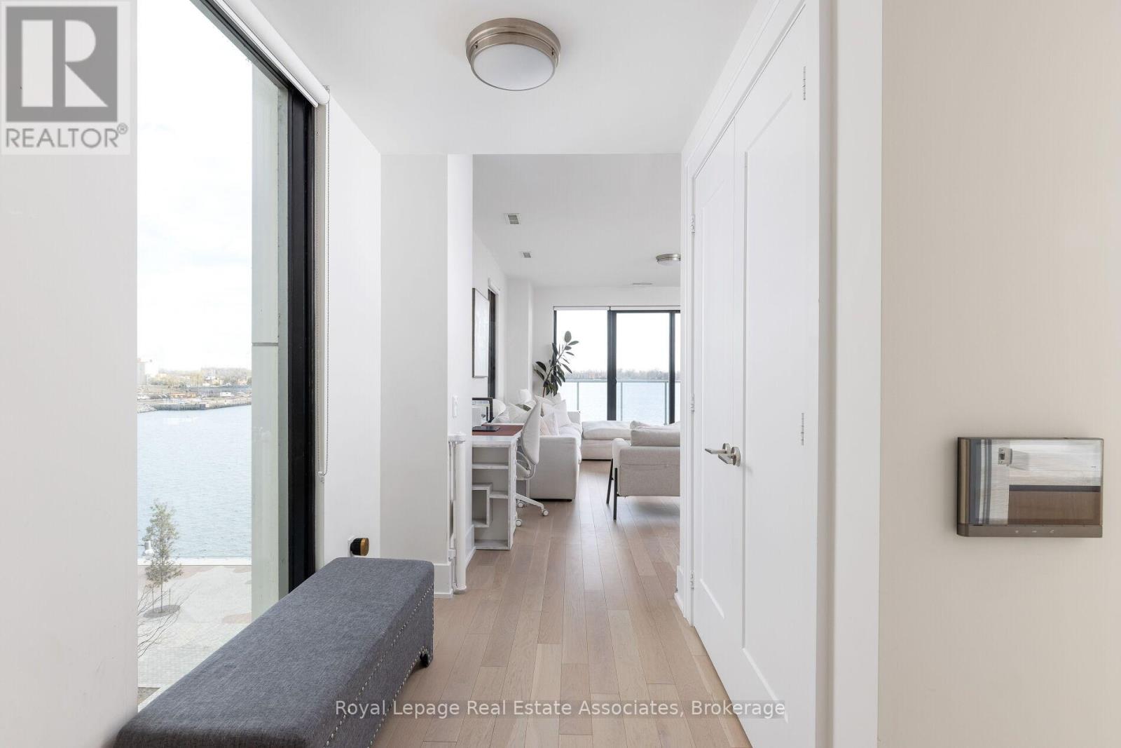 410 - 118 Merchants' Wharf, Toronto, Ontario  M5A 0L3 - Photo 3 - C12562736