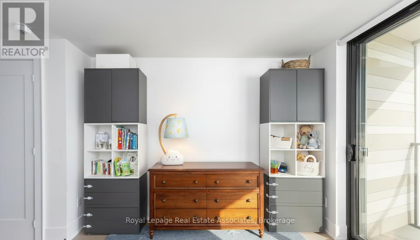 410 - 118 Merchants' Wharf, Toronto, Ontario  M5A 0L3 - Photo 30 - C12562736