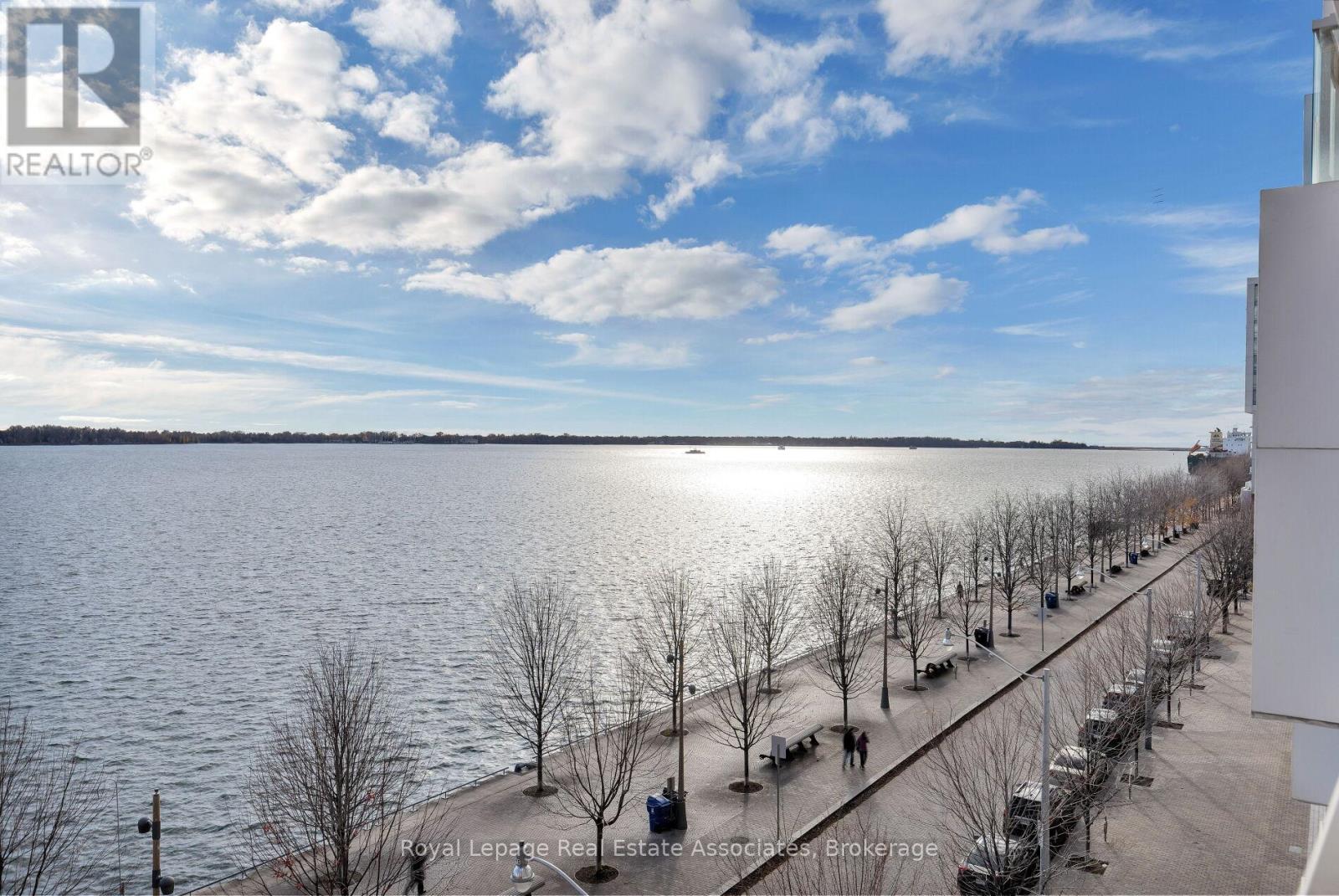 410 - 118 Merchants' Wharf, Toronto, Ontario  M5A 0L3 - Photo 33 - C12562736