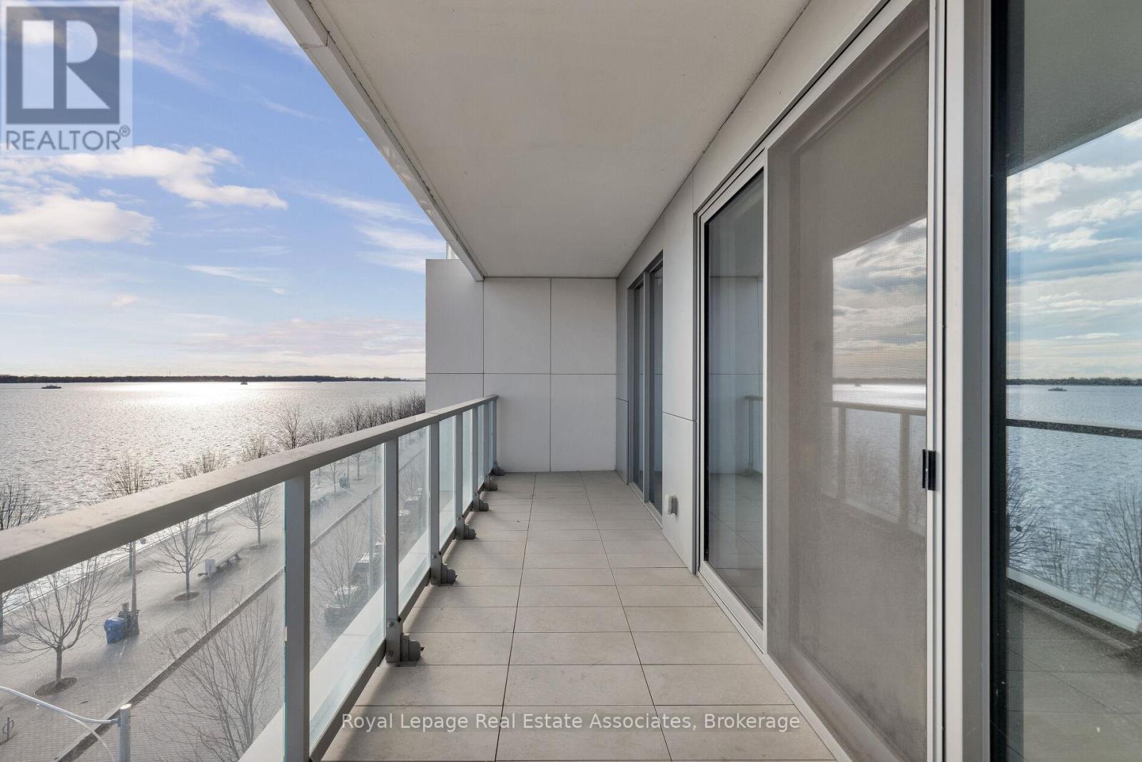 410 - 118 Merchants' Wharf, Toronto, Ontario  M5A 0L3 - Photo 34 - C12562736