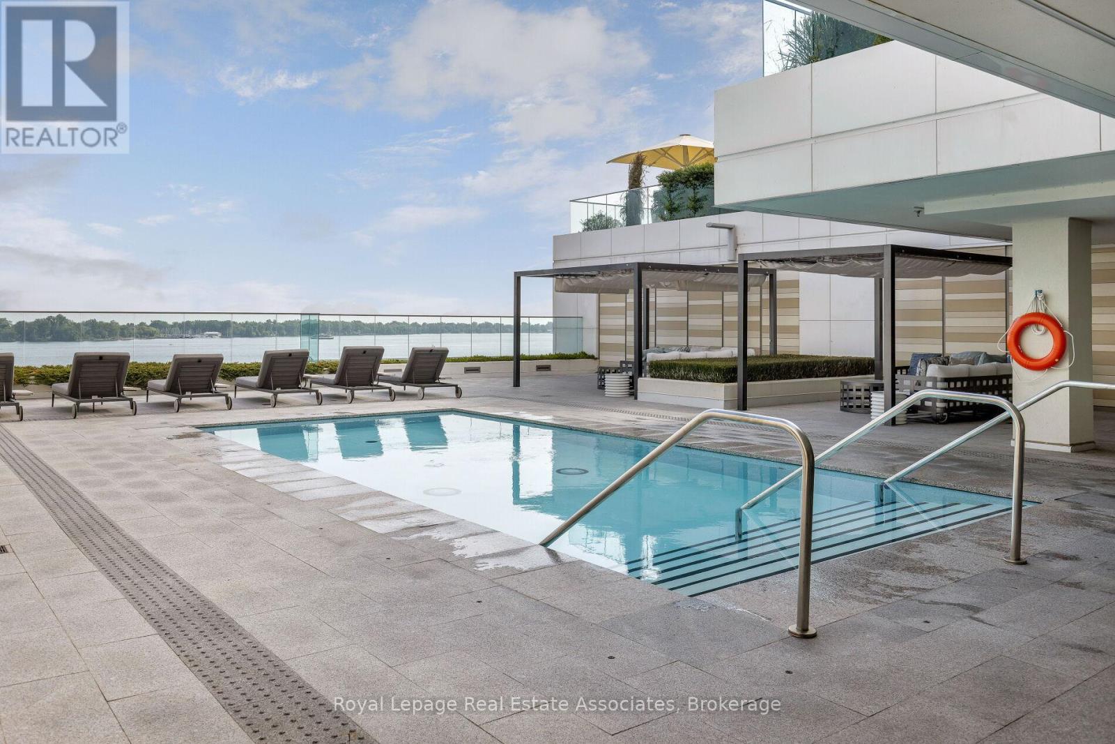 410 - 118 Merchants' Wharf, Toronto, Ontario  M5A 0L3 - Photo 37 - C12562736