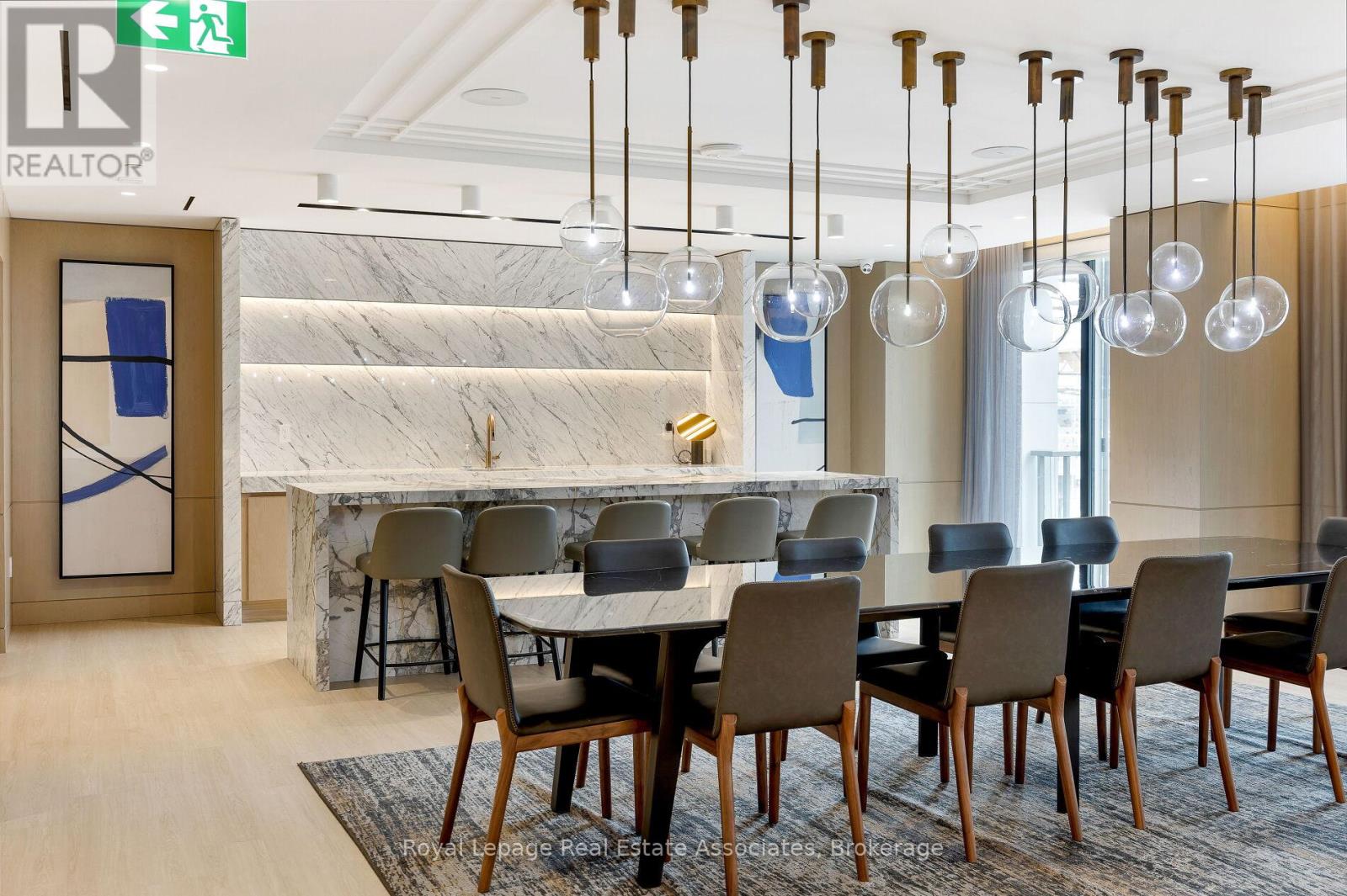 410 - 118 Merchants' Wharf, Toronto, Ontario  M5A 0L3 - Photo 39 - C12562736