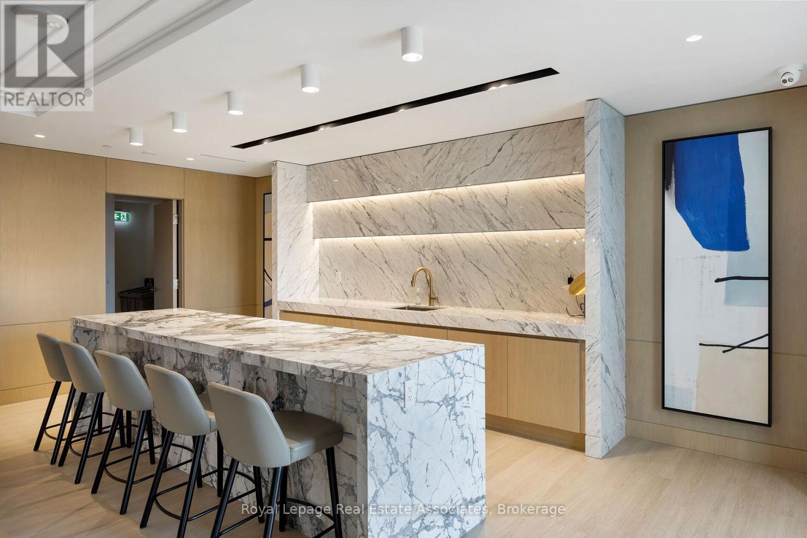 410 - 118 Merchants' Wharf, Toronto, Ontario  M5A 0L3 - Photo 40 - C12562736