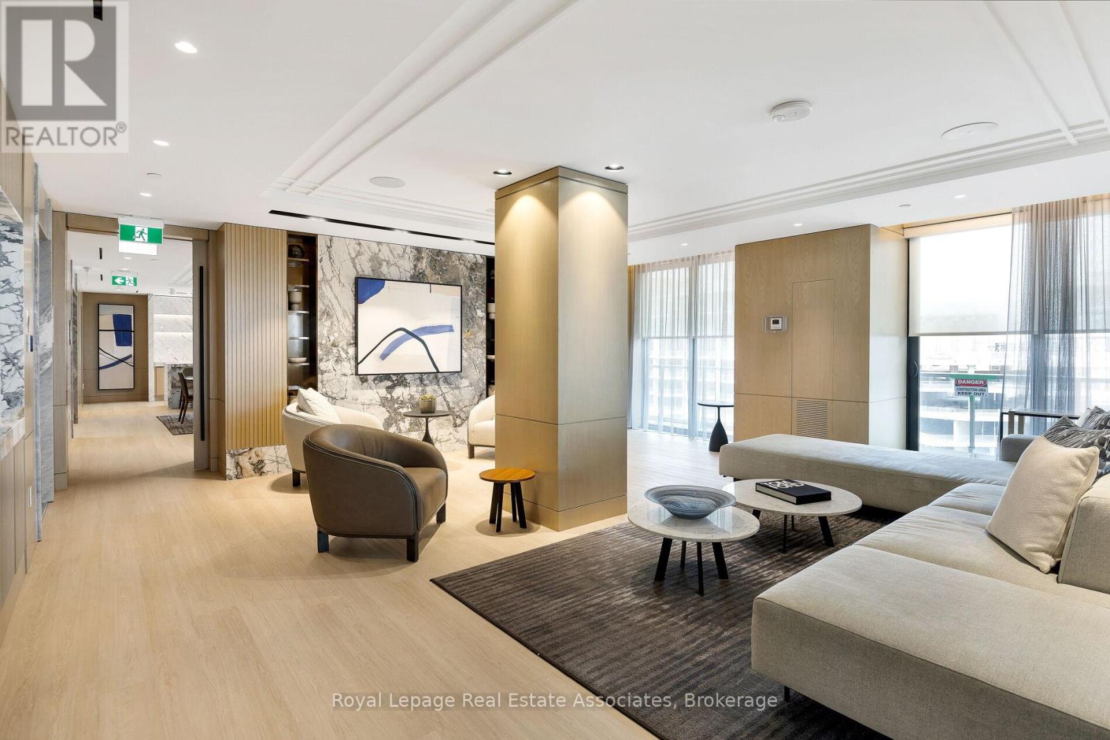 410 - 118 Merchants' Wharf, Toronto, Ontario  M5A 0L3 - Photo 42 - C12562736