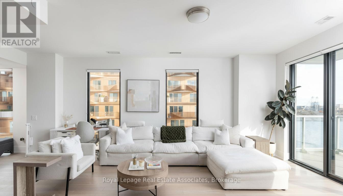 410 - 118 Merchants' Wharf, Toronto, Ontario  M5A 0L3 - Photo 7 - C12562736