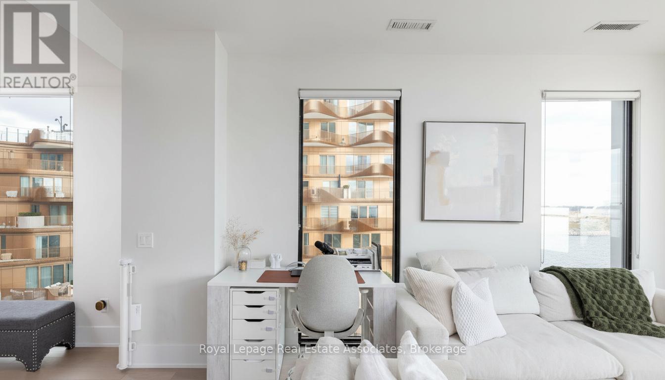 410 - 118 Merchants' Wharf, Toronto, Ontario  M5A 0L3 - Photo 9 - C12562736
