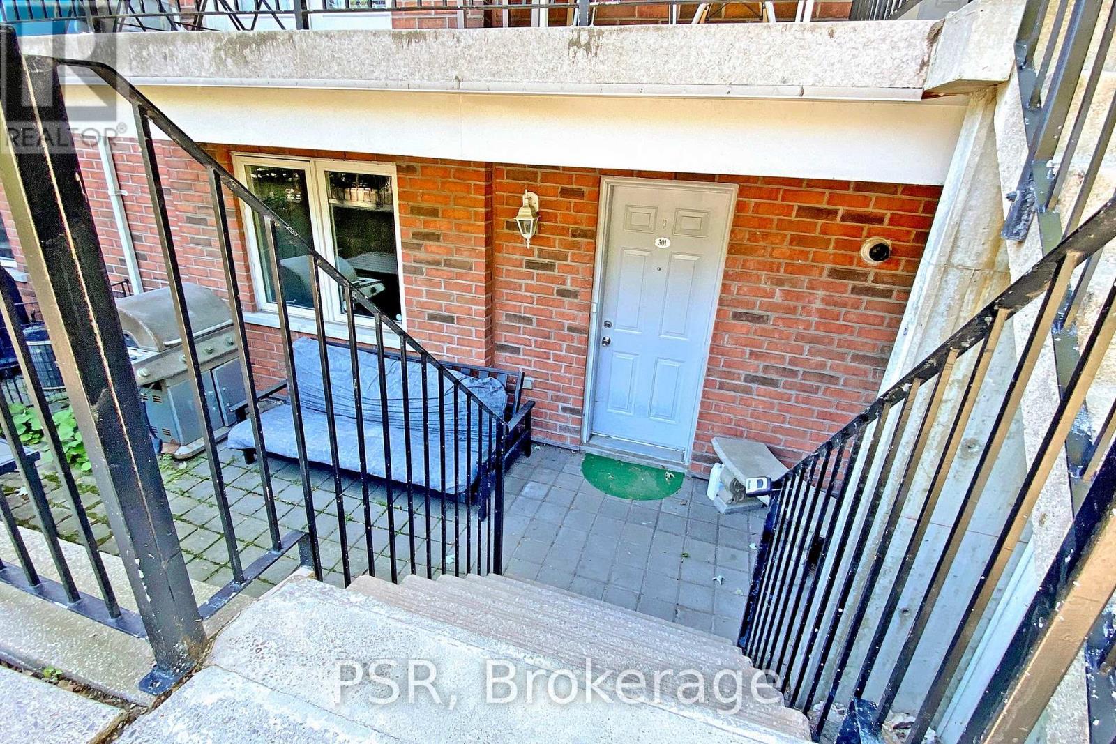 301 - 3 Shank Street, Toronto, Ontario  M6J 3W9 - Photo 2 - C12562784