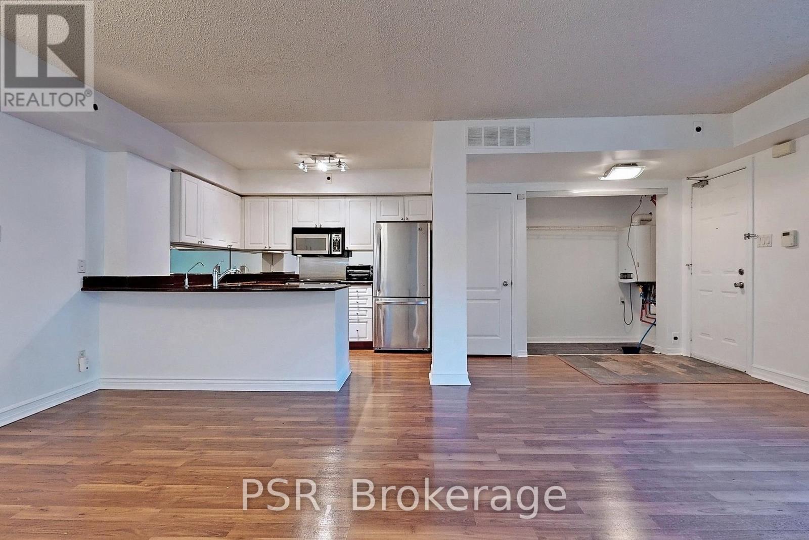 301 - 3 Shank Street, Toronto, Ontario  M6J 3W9 - Photo 5 - C12562784