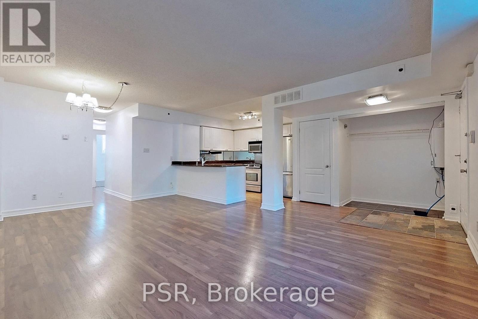 301 - 3 Shank Street, Toronto, Ontario  M6J 3W9 - Photo 6 - C12562784