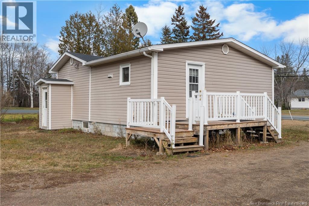 258 Principale, Pointe-Verte, New Brunswick  E8J 2W8 - Photo 21 - NB130379