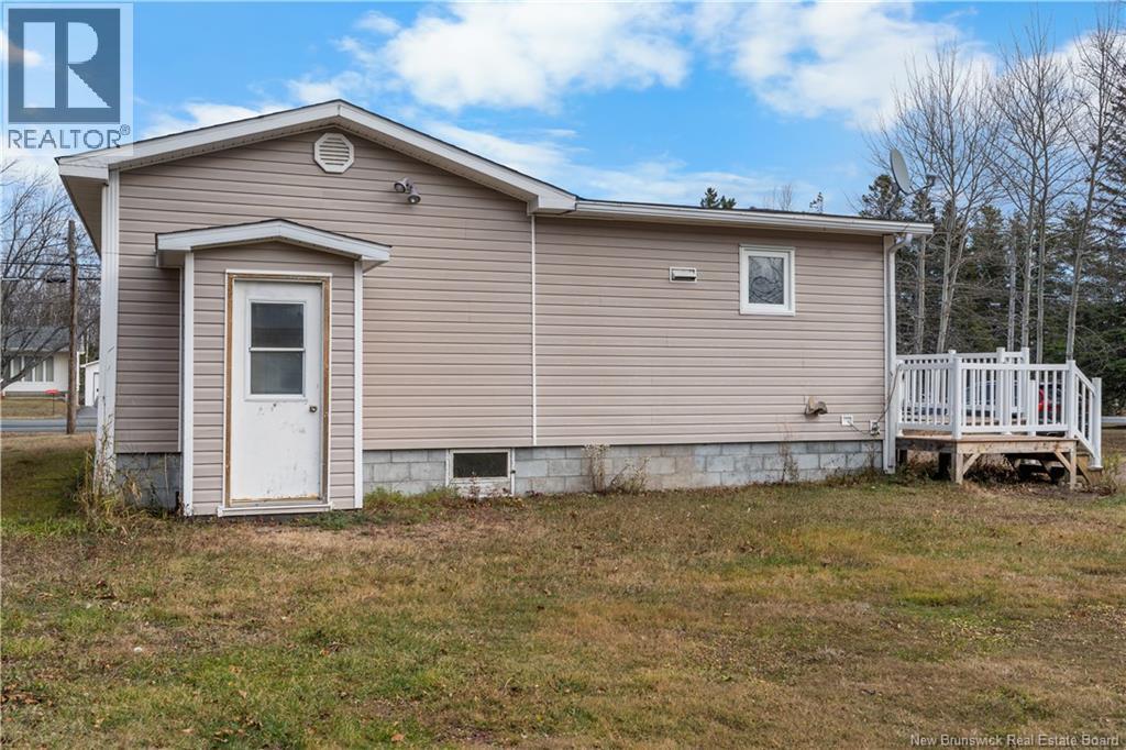 258 Principale, Pointe-Verte, New Brunswick  E8J 2W8 - Photo 22 - NB130379