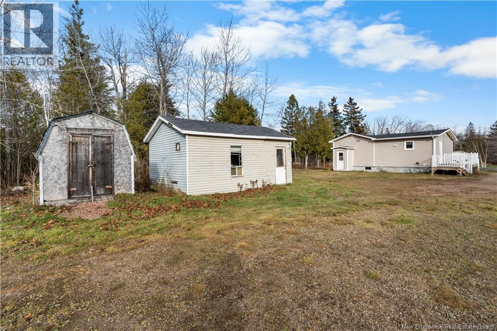258 Principale, Pointe-Verte, New Brunswick  E8J 2W8 - Photo 25 - NB130379