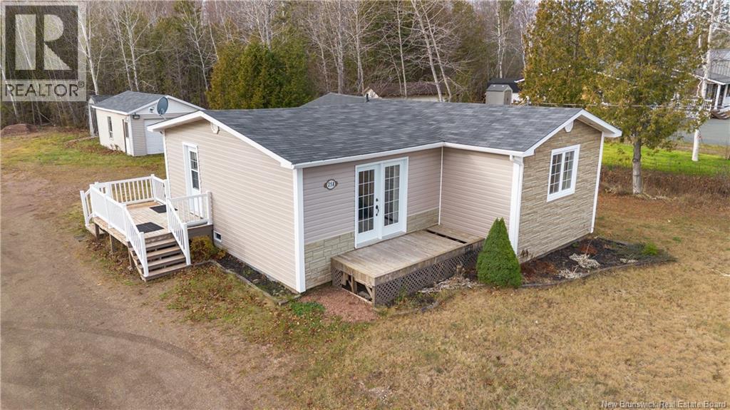 258 Principale, Pointe-Verte, New Brunswick  E8J 2W8 - Photo 27 - NB130379