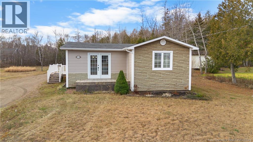 258 Principale, Pointe-Verte, New Brunswick  E8J 2W8 - Photo 29 - NB130379
