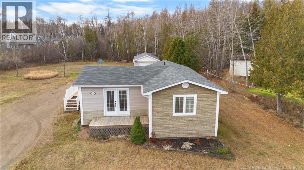 258 Principale, Pointe-Verte, New Brunswick  E8J 2W8 - Photo 30 - NB130379
