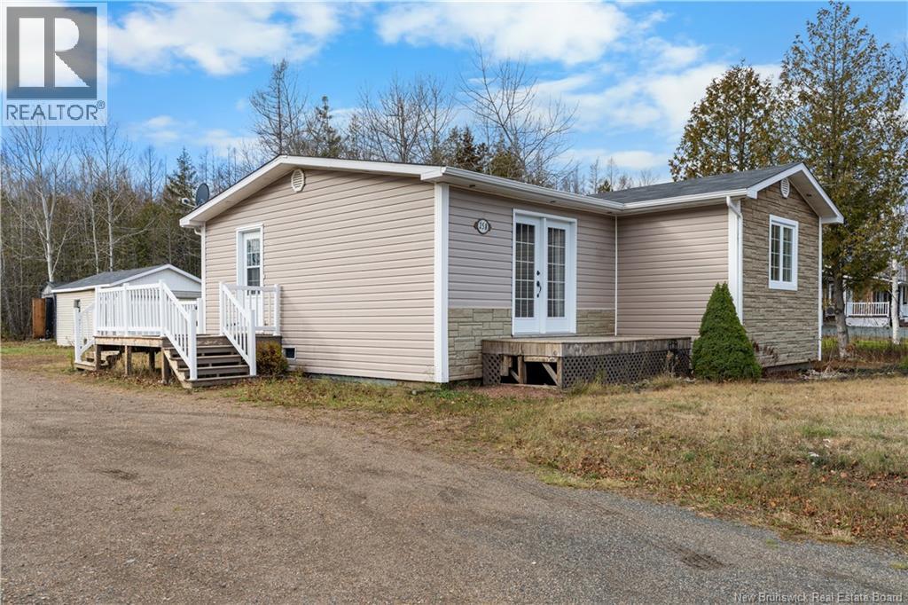 258 Principale, Pointe-Verte, New Brunswick  E8J 2W8 - Photo 4 - NB130379