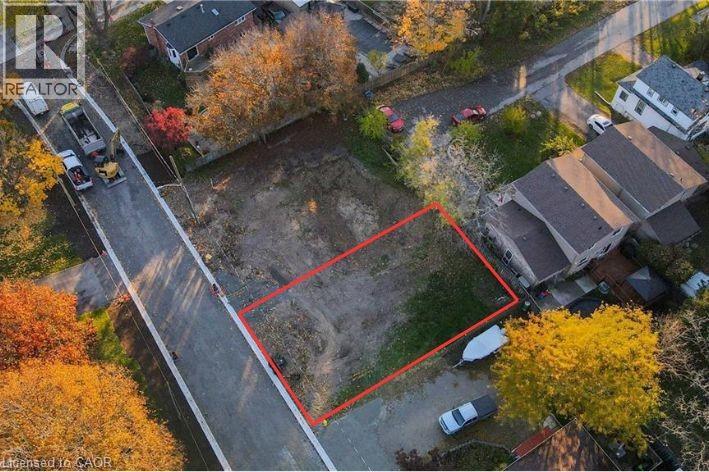 31 INVERNESS Street, Caledonia, Ontario