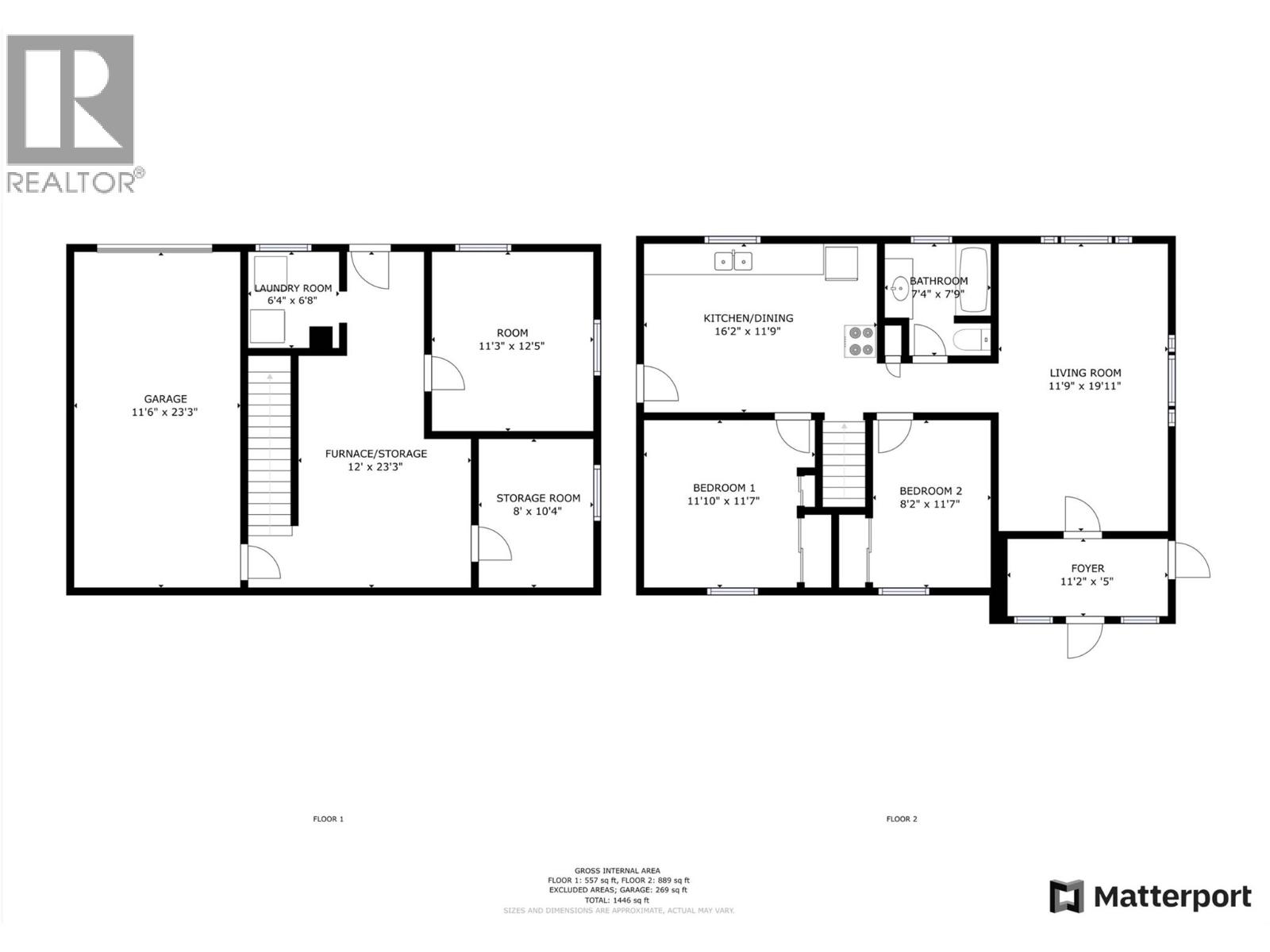 1537 Russel Avenue, Riondel, British Columbia  V0B 2B0 - Photo 28 - 10340061