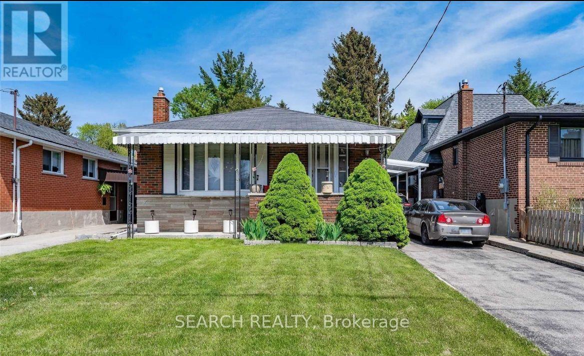 Main - 29 Jeanette Street, Toronto, Ontario  M1M 3G3 - Photo 2 - E12562716