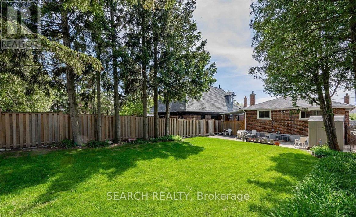 Main - 29 Jeanette Street, Toronto, Ontario  M1M 3G3 - Photo 21 - E12562716