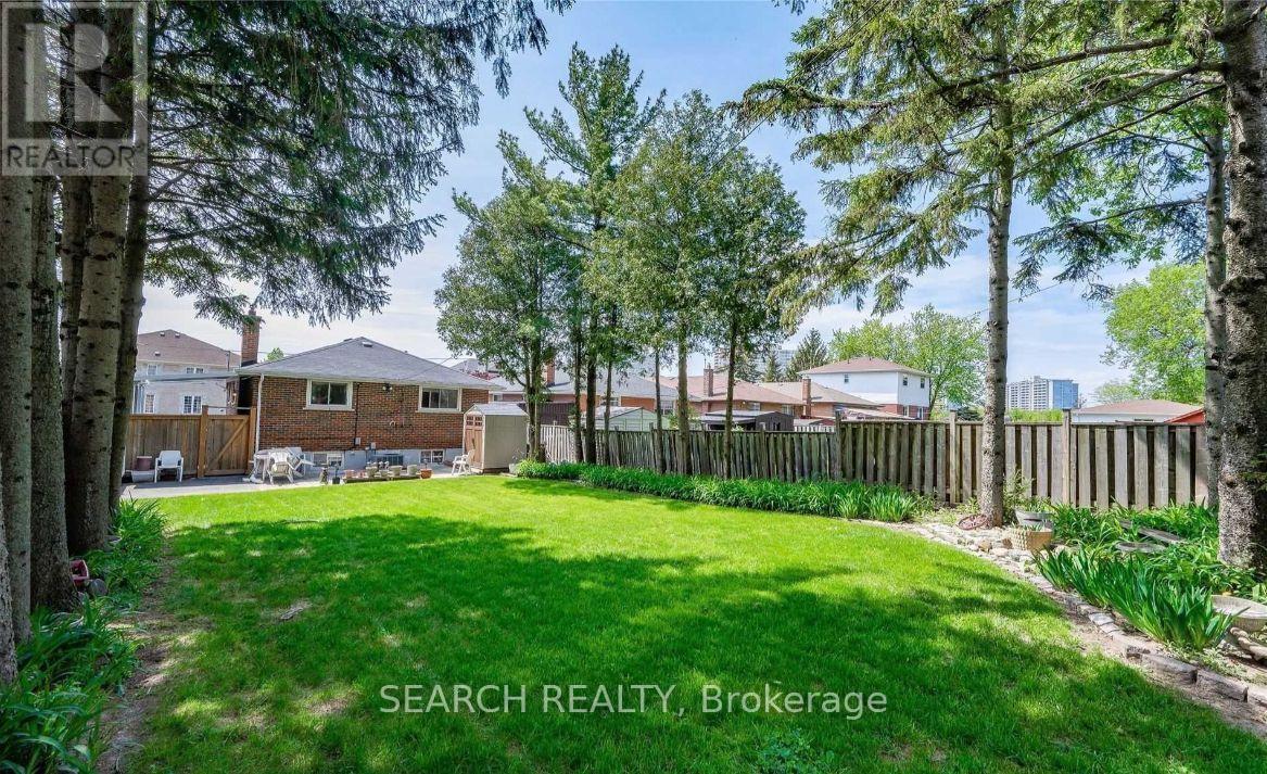 Main - 29 Jeanette Street, Toronto, Ontario  M1M 3G3 - Photo 24 - E12562716