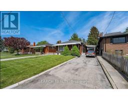 MAIN - 29 JEANETTE STREET, Toronto, Ontario