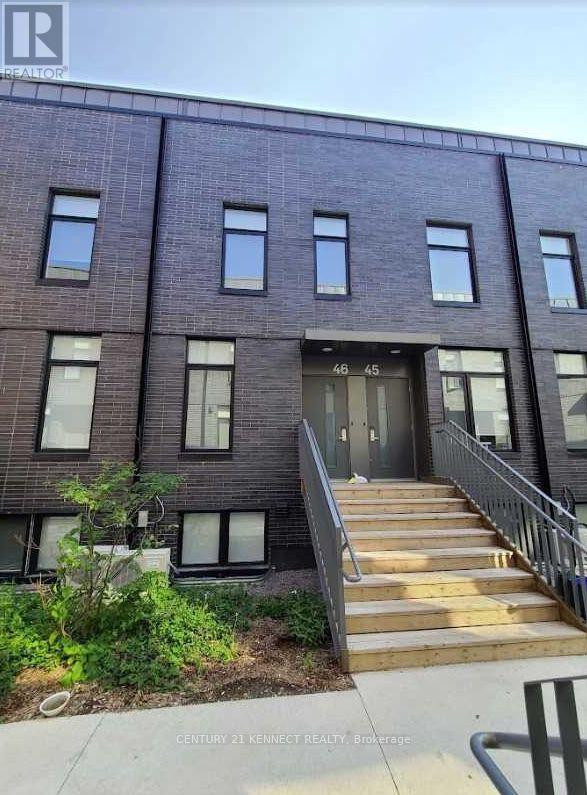 46 - 1740 Simcoe Street N, Oshawa, Ontario  L1G 0C3 - Photo 2 - E12562726