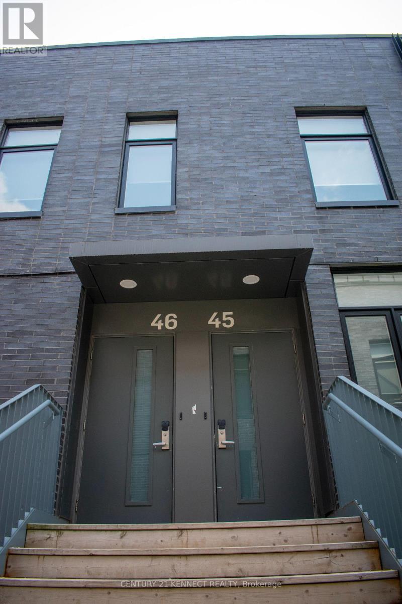 46 - 1740 Simcoe Street N, Oshawa, Ontario  L1G 0C3 - Photo 3 - E12562726