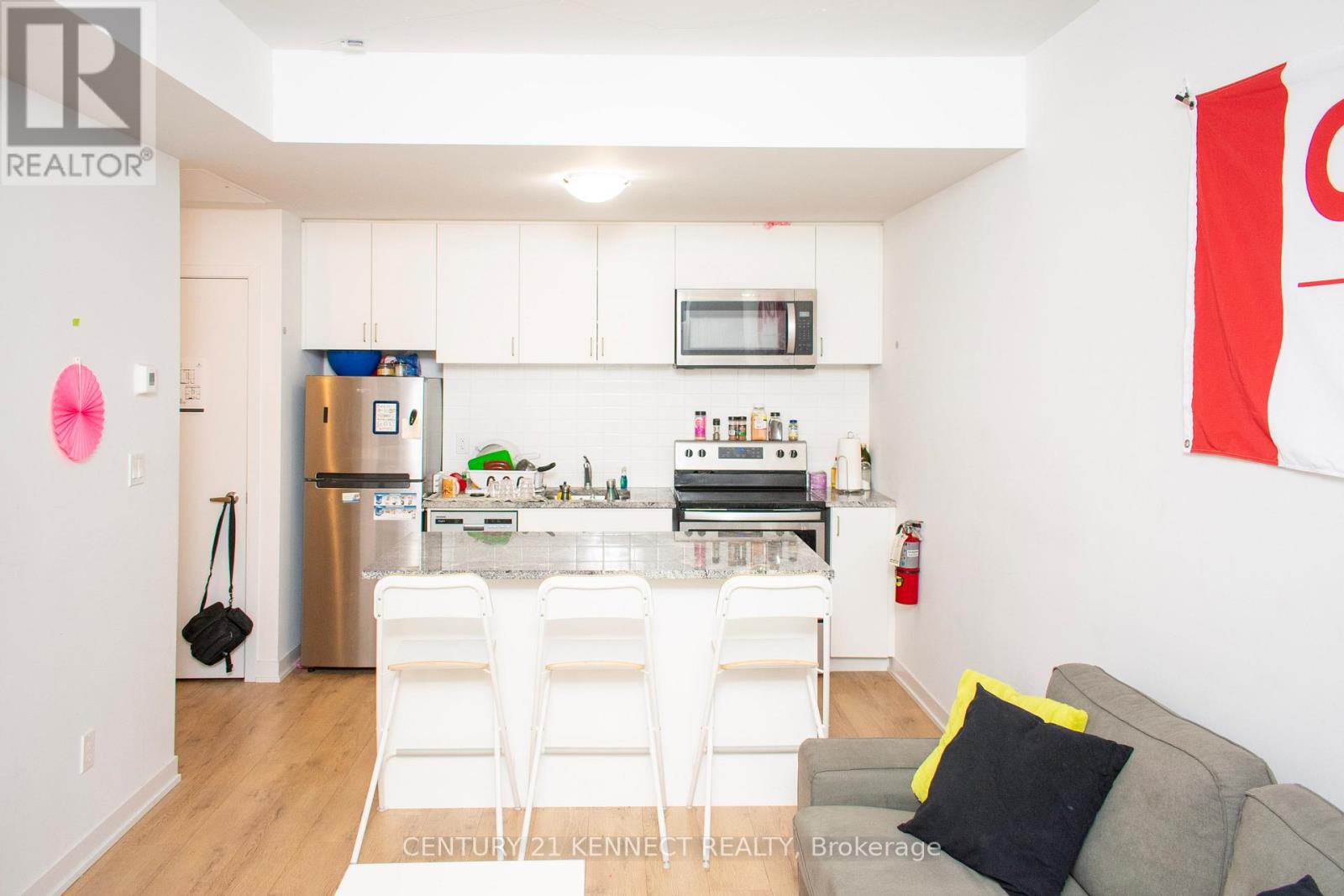 46 - 1740 Simcoe Street N, Oshawa, Ontario  L1G 0C3 - Photo 6 - E12562726