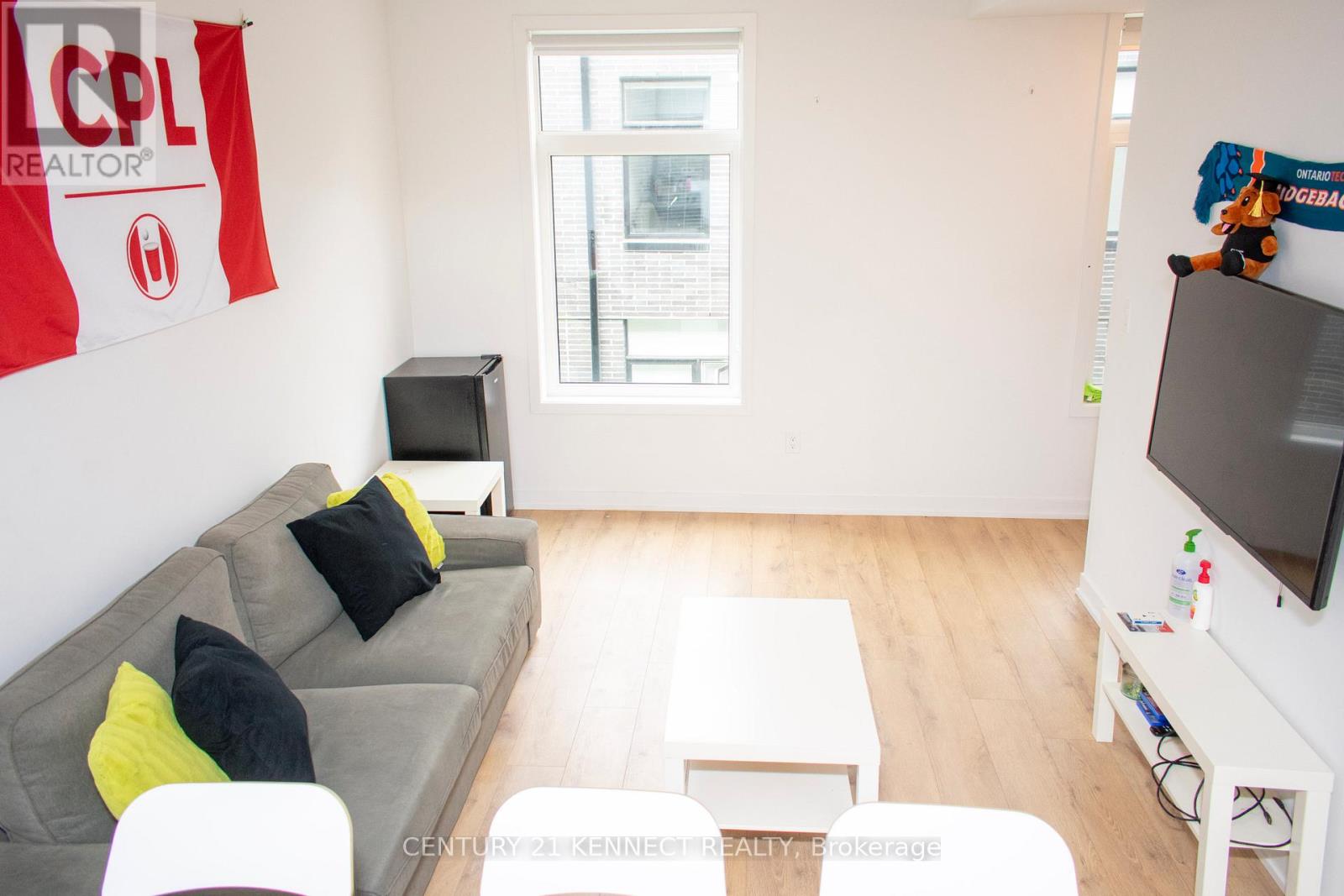 46 - 1740 Simcoe Street N, Oshawa, Ontario  L1G 0C3 - Photo 7 - E12562726