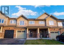 2341 STEEPLECHASE STREET, Oshawa, Ontario