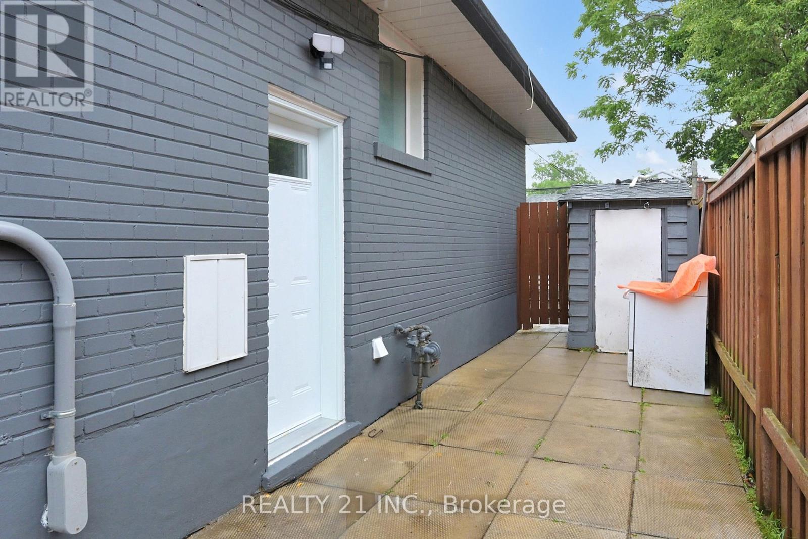 7 Stoney Creek Drive, Toronto, Ontario  M1E 3L2 - Photo 50 - E12562832