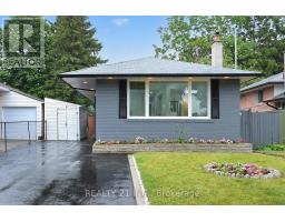 7 STONEY CREEK DRIVE, Toronto, Ontario