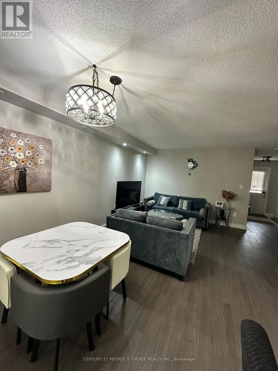 76 Cottingham Crescent, Oshawa, Ontario  L1H 8V6 - Photo 7 - E12562842