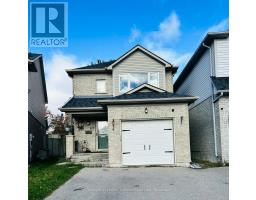 76 COTTINGHAM CRESCENT, Oshawa, Ontario