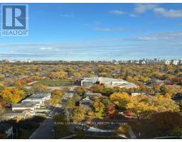 2210 - 8 HILLCREST AVENUE, Toronto, Ontario