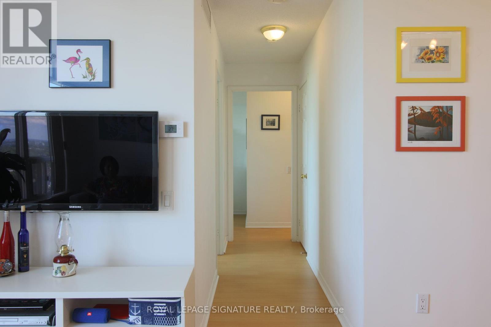 2210 - 8 Hillcrest Avenue, Toronto, Ontario M2N 6Y6 - Photo 12 - C12508254