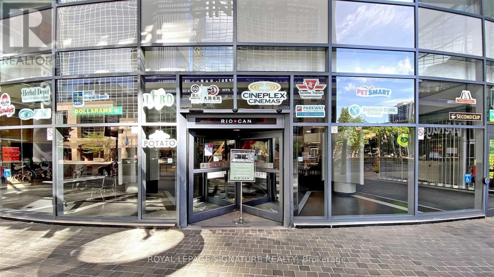 2210 - 8 Hillcrest Avenue, Toronto, Ontario M2N 6Y6 - Photo 24 - C12508254