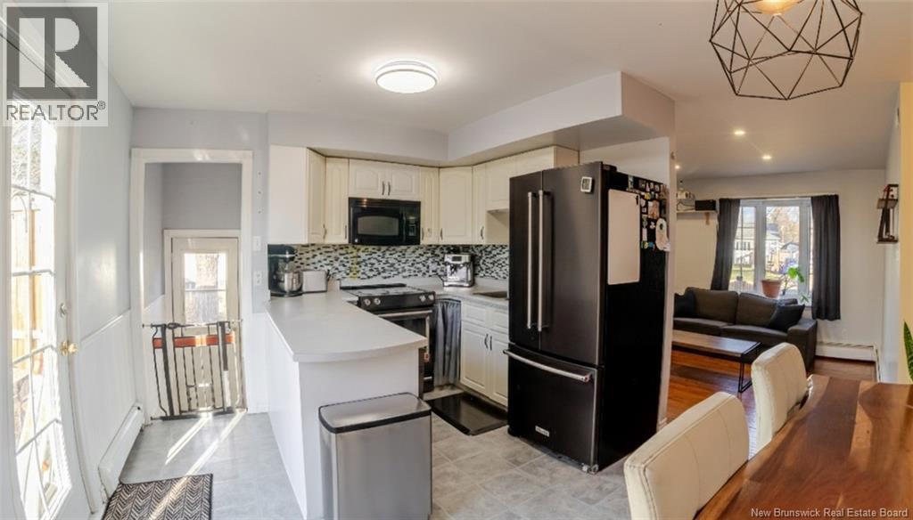 44 Clearview Avenue, Fredericton, New Brunswick  E3A 1K1 - Photo 6 - NB130315