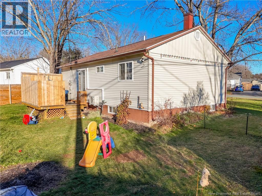 44 Clearview Avenue, Fredericton, New Brunswick  E3A 1K1 - Photo 24 - NB130315