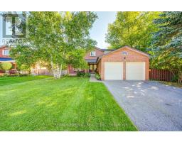 147 MILLARD STREET, Whitchurch-Stouffville, Ontario