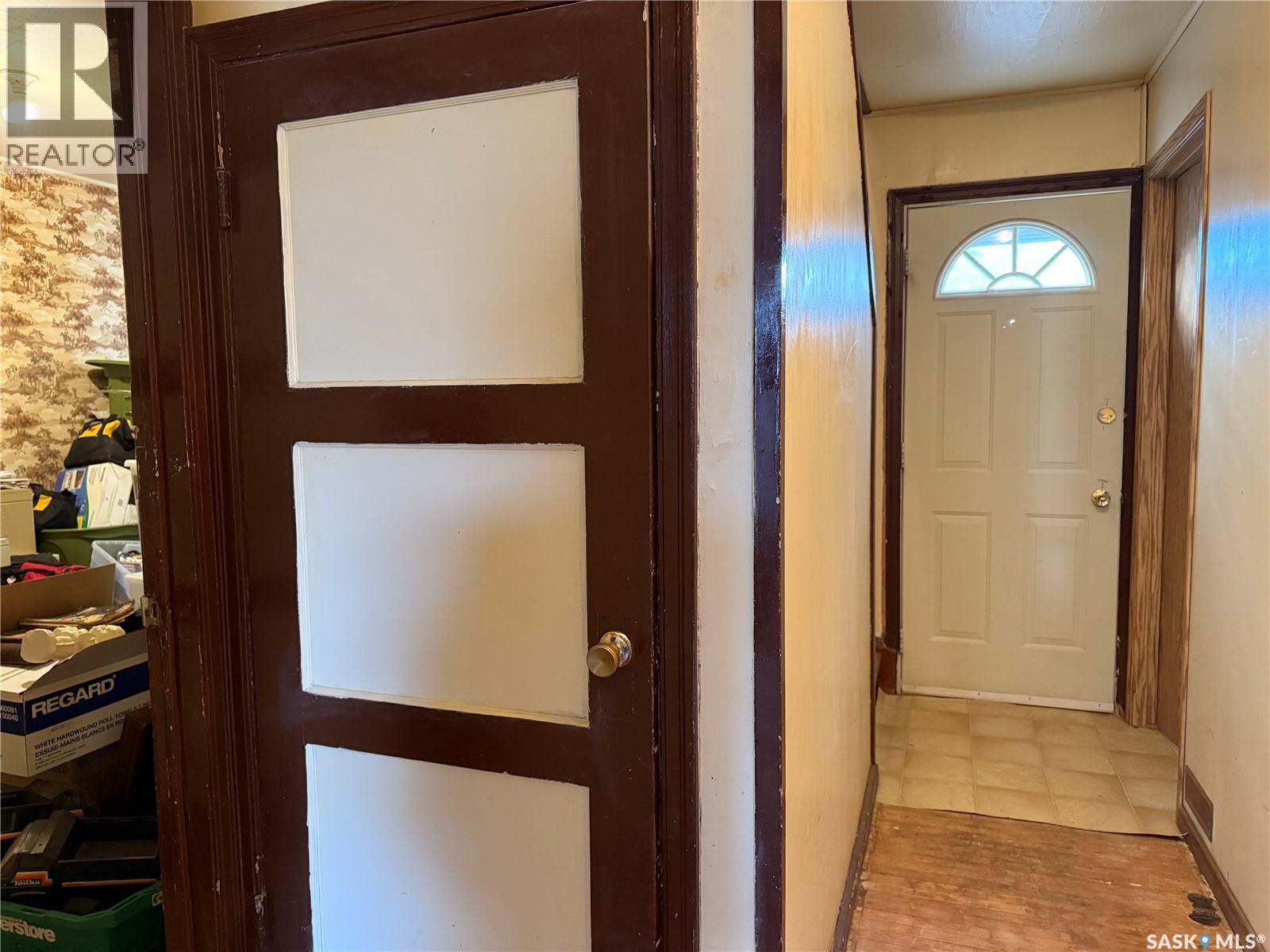 1178 Chestnut Avenue, Moose Jaw, Saskatchewan  S6H 1B1 - Photo 14 - SK024421