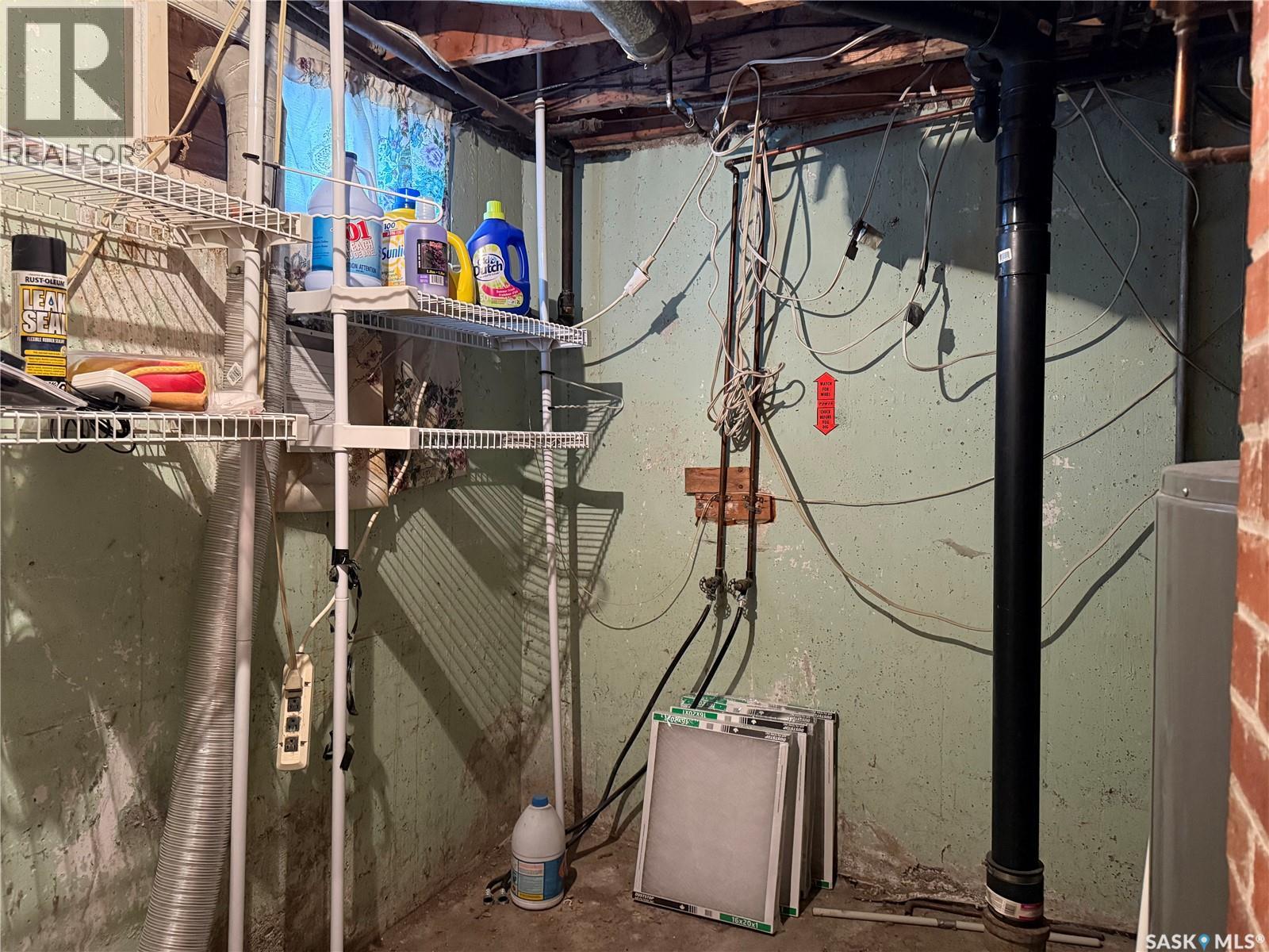 1178 Chestnut Avenue, Moose Jaw, Saskatchewan  S6H 1B1 - Photo 31 - SK024421