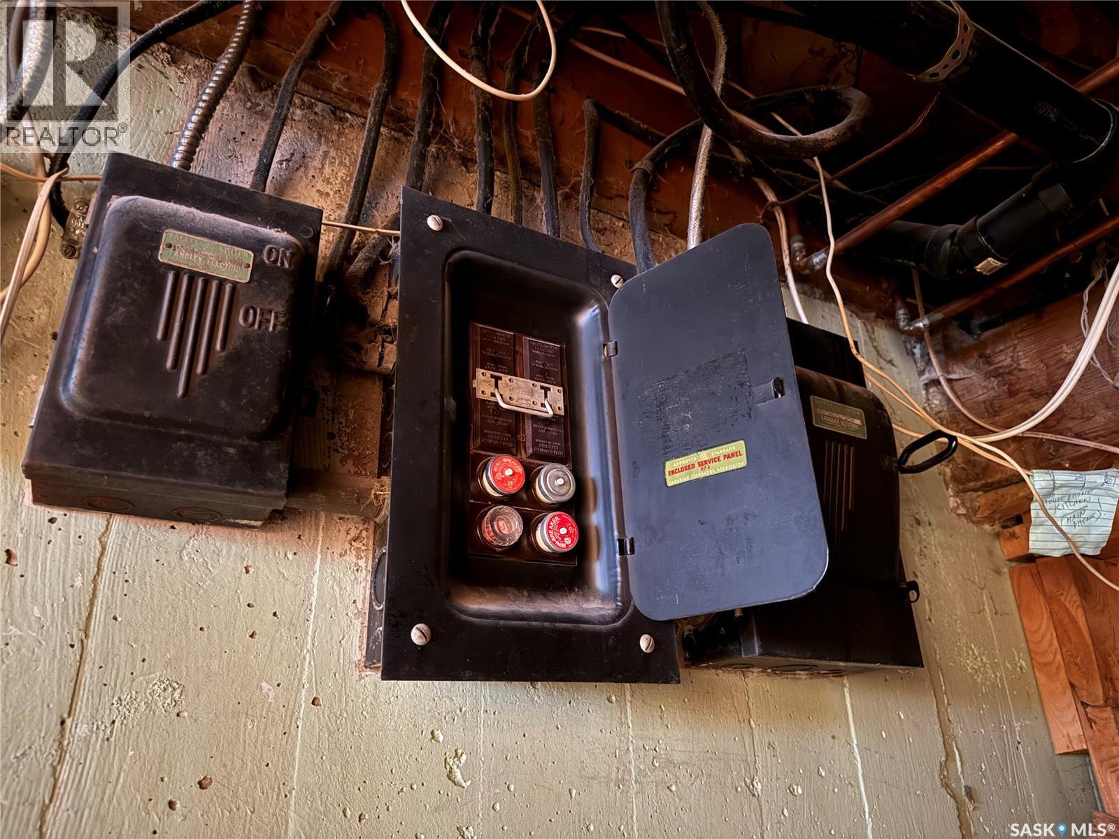 1178 Chestnut Avenue, Moose Jaw, Saskatchewan  S6H 1B1 - Photo 34 - SK024421