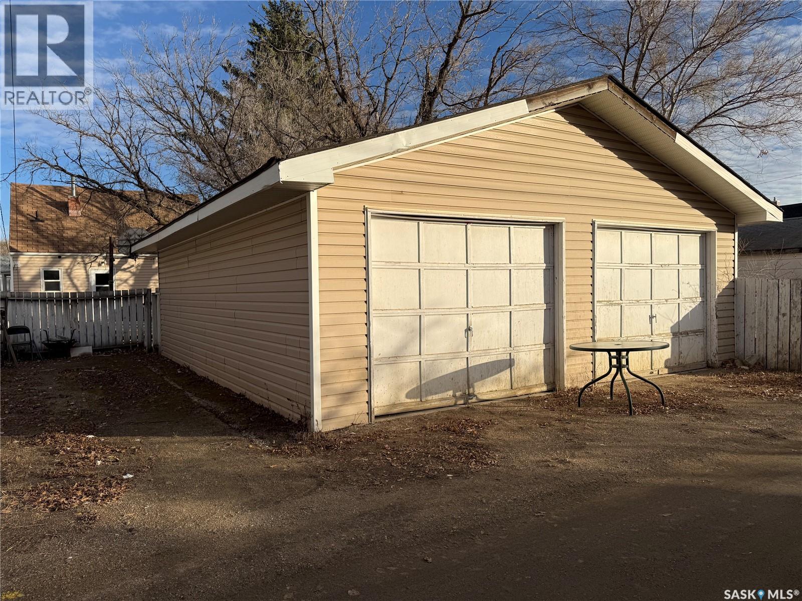 1178 Chestnut Avenue, Moose Jaw, Saskatchewan  S6H 1B1 - Photo 35 - SK024421