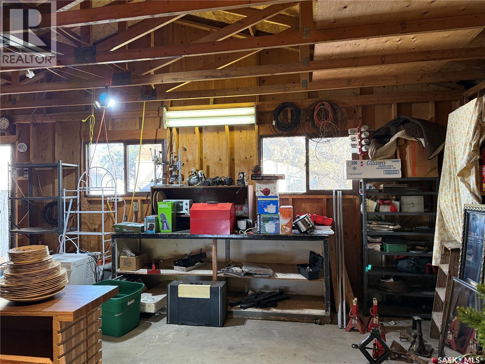 1178 Chestnut Avenue, Moose Jaw, Saskatchewan  S6H 1B1 - Photo 38 - SK024421